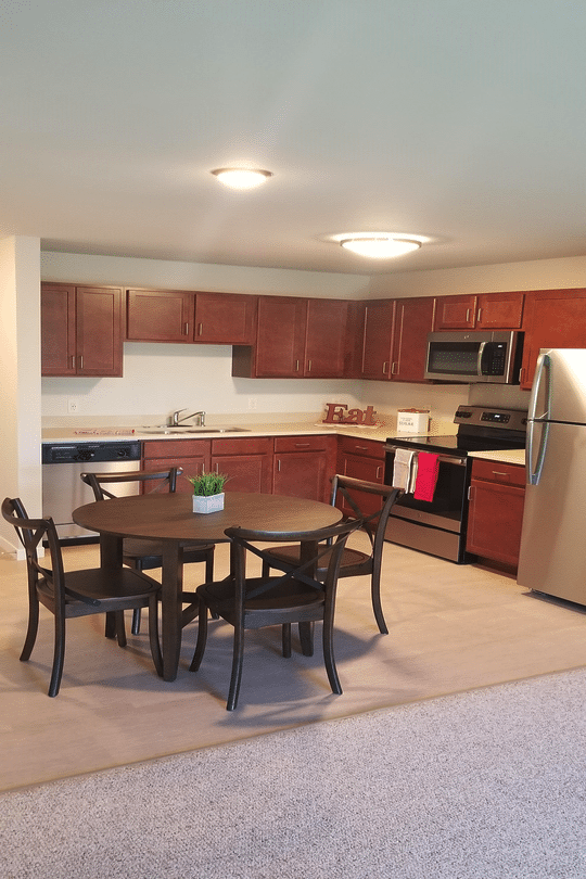 Centralia View Senior Living